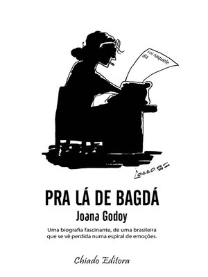 cover image of Pra lá de Bagdá